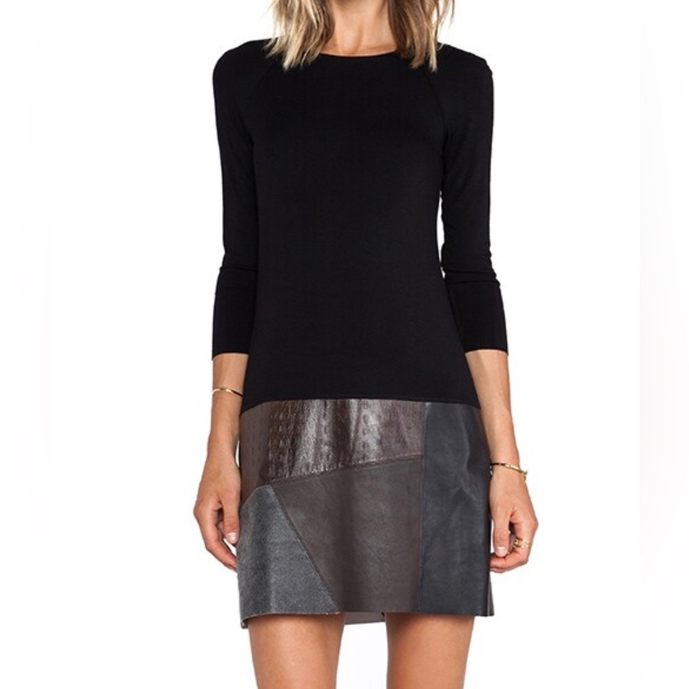 Bailey 44 Lost In The Woods Dress